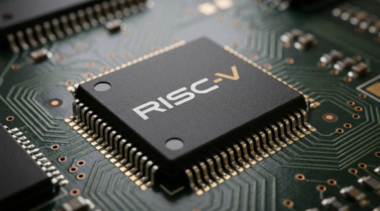 RISC-V open source processor architecture explained for beginners