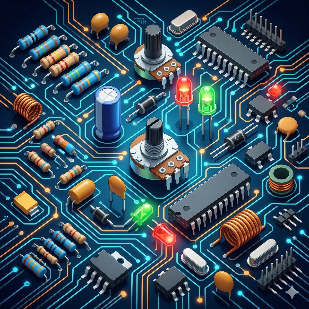 Components