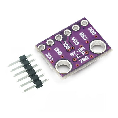BMP280 Digital Pressure & Temperature Sensor Module I2C SPI for ESP32 Arduino