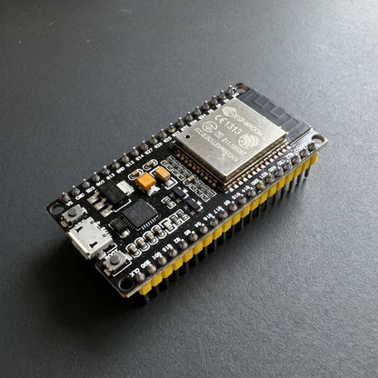 ESP32 CP2102 38-Pin WiFi Bluetooth Development Board ESP-WROOM-32