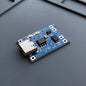 TP4056 Type-C 1A Lithium Battery Charger Module with Protection