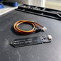 Capacitive Soil Moisture Sensor V2.0 Analog Waterproof Corrosion Resistant