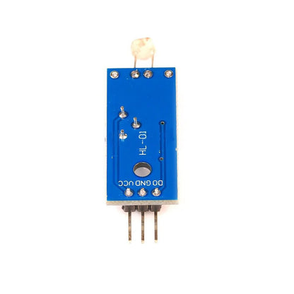 Photoresistor LDR Light Sensor Module LM393 for Arduino ESP32 Raspberry Pi