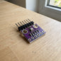 BMP280 Digital Pressure & Temperature Sensor Module I2C SPI for ESP32 Arduino