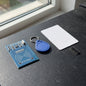 MFRC522 RFID RC522 13.56MHz Contactless Smart Card Reader Module