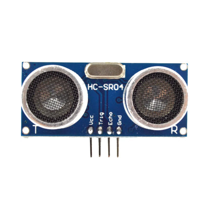 HC-SR04 Ultrasonic Distance Sensor Module 2cm–400cm for Arduino ESP32