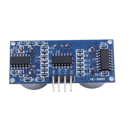 HC-SR04 Ultrasonic Distance Sensor Module 2cm–400cm for Arduino ESP32