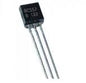 BC557 PNP General Purpose Transistor TO-92 Through Hole 45V 100mA