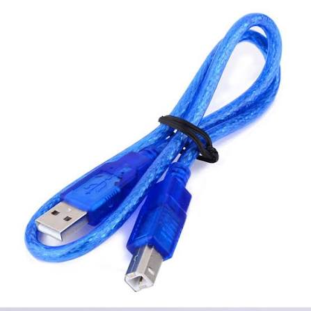 Arduino UNO USB Programming Cable