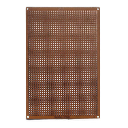 General Purpose PCB DM3656 Single Sided 150×100mm Prototype Board